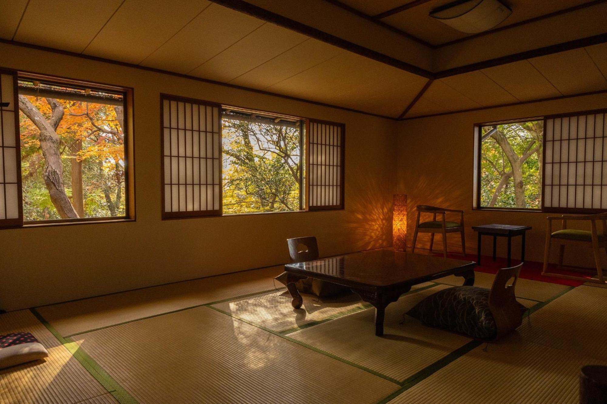 Hotel Kotonoyado Musashino Nara Esterno foto